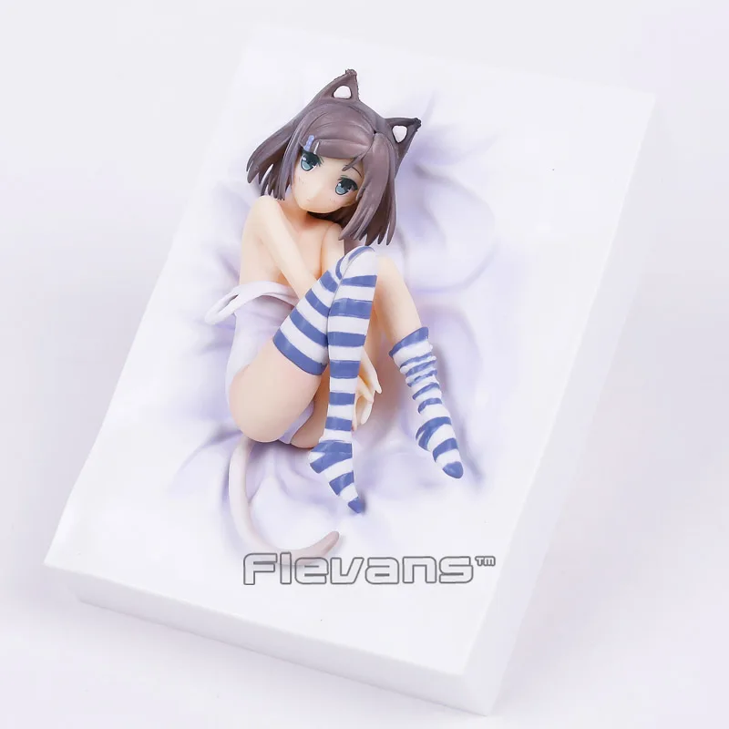 

The HENTAI Prince and The Stony Cat Tsukiko Tsutsukakushi 1/7 Scale Painted Figure