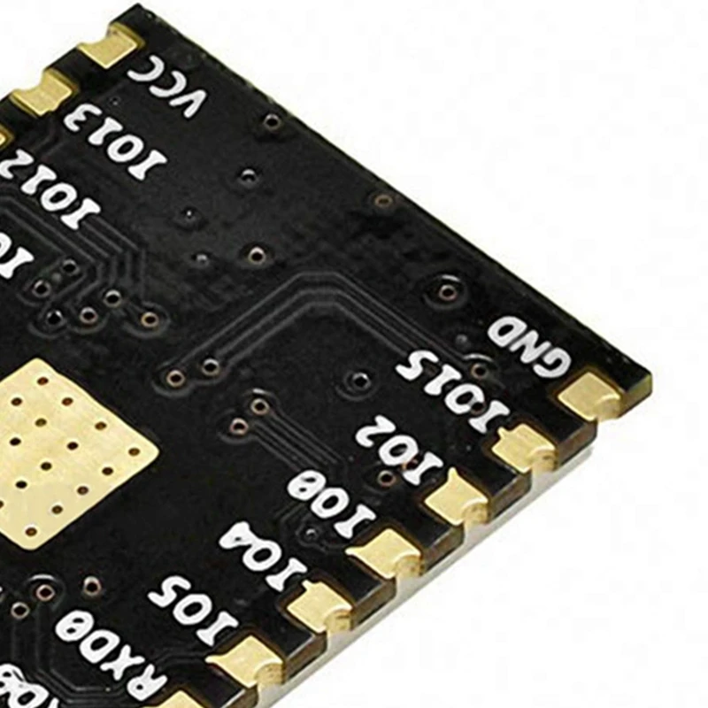 10Pcs ESP8266 ESP-12S Serial WIFI Model Upgrade Remote Wireless Module | Электроника