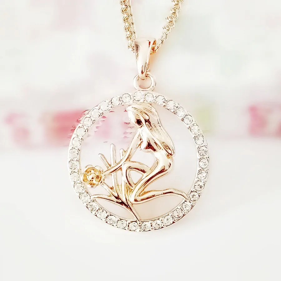 Новые Подвески со знаками Зодиака для женщин и мужчин подвеска с созвездиями