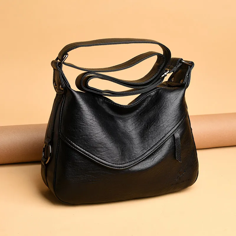 Популярная женская сумка на плечо кожаные роскошные сумки женские дизайнерские