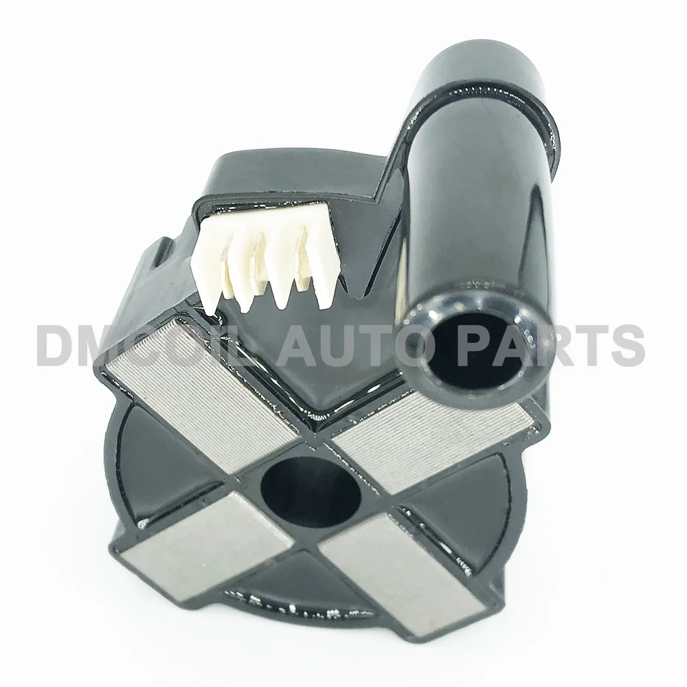 Оригинальная качественная Катушка зажигания для FORD PROBE MAZDA 626 MX-3 1.8L 2.5L V6 (92-94) F32Z12029AA