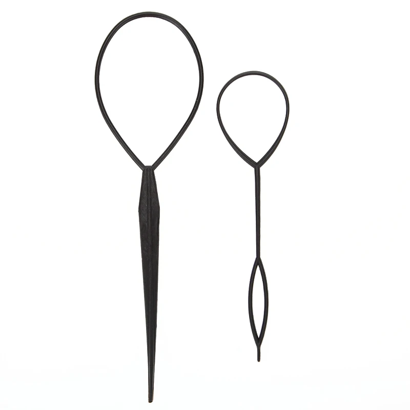 4 шт./компл. волшебная заколка для плетения кос набор укладки волос