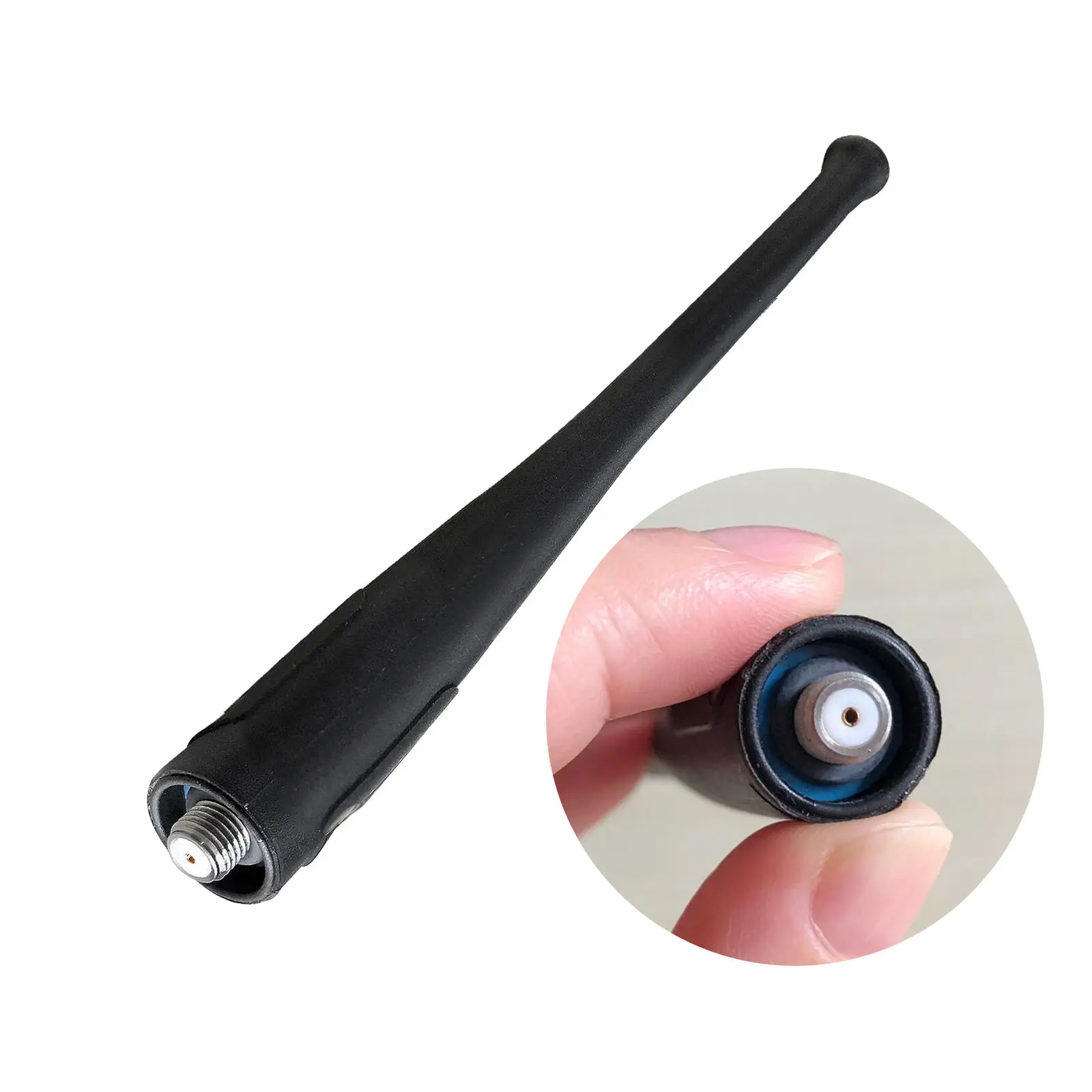 Оригинальная VHF 160 174 МГц GPS антенна PMAD4069 для Motorola XPR6300 XPR6350 XPR6380 XPR6500 XPR6550 XPR6580