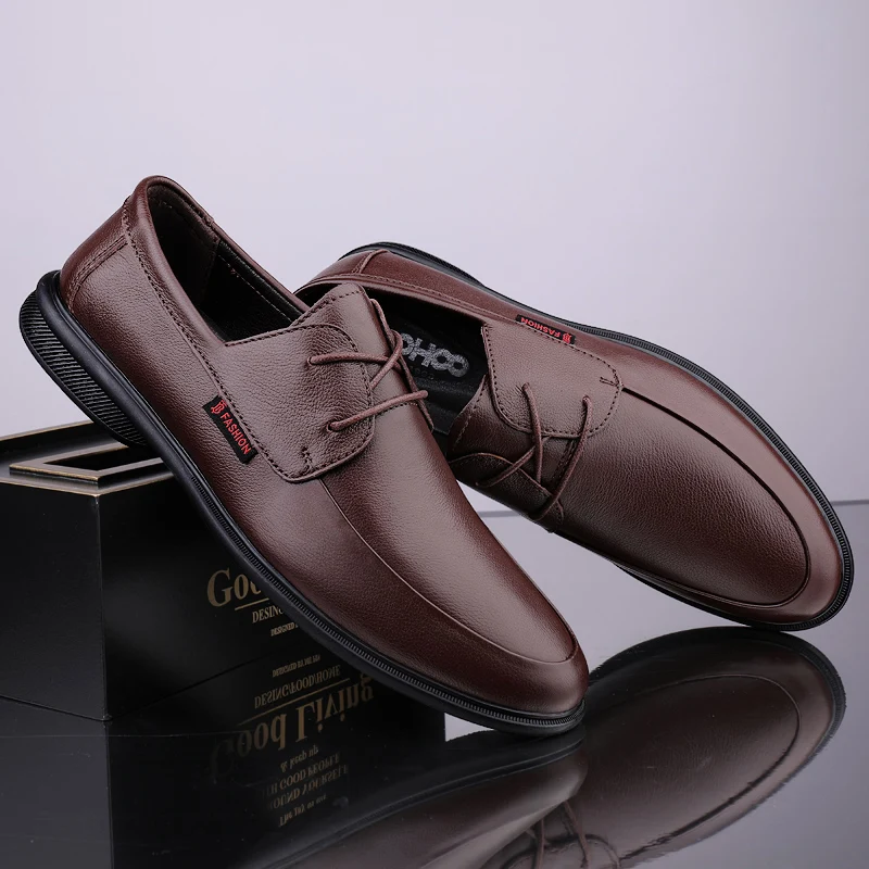

Fashionable Sports Shoes Men's Shoes Winter Footwear Male Fashion Casual Sneakers 2020 Leisure Leather Men Stylish For