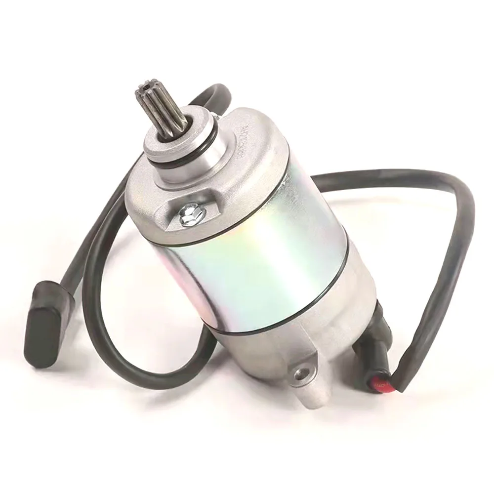 

For ZONTES ZT U-125 U1-125 U2-125 U-155 U1-155 U-150 U1-150 Motorcycle Original Starter Electrical Engine Starter Motor