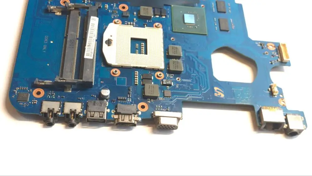 

KEFU For SamsU Ng NP300E4A 300E4A Notebook Motherboard BA41-01666A BA92-09250 PGA989 HM65 GPU GT520M 100% Test Work