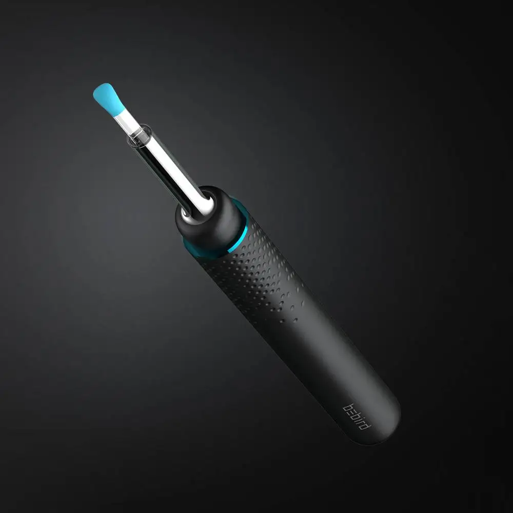 Умный визуальный эндоскоп Youpin Bebird M9 Pro 300 Вт высокоточный внутриканальный с
