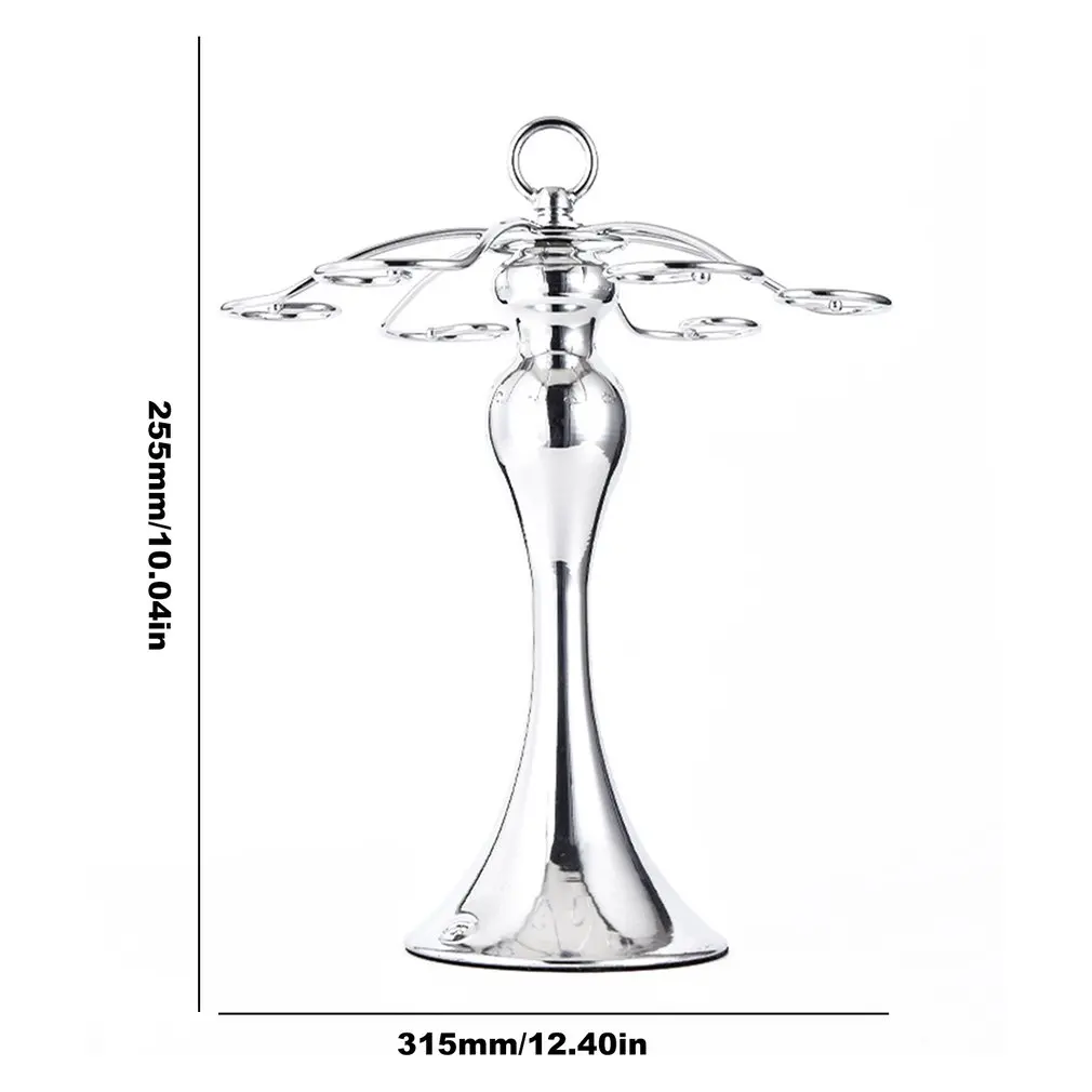 Под шкаф подвесная чашка бокал для вина из нержавеющей стали стеклянный