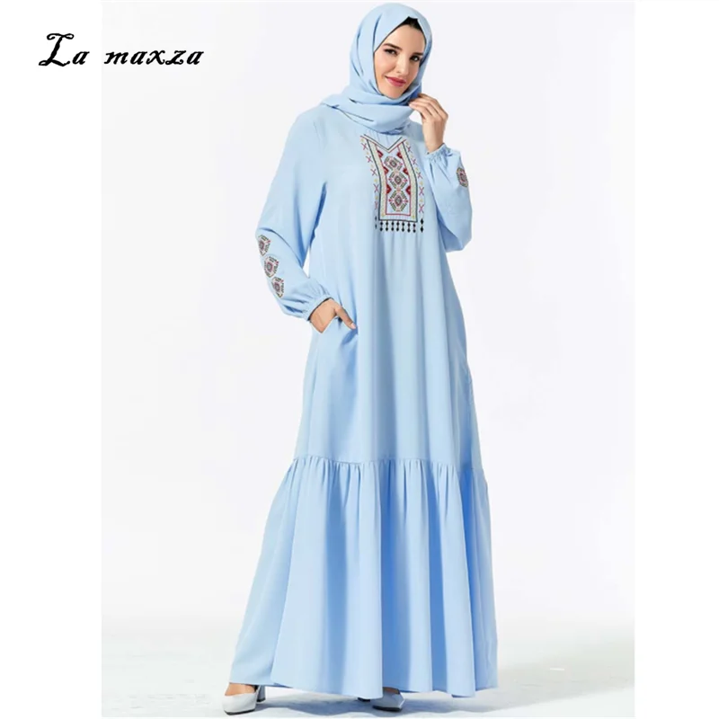 

Muslim Fashion