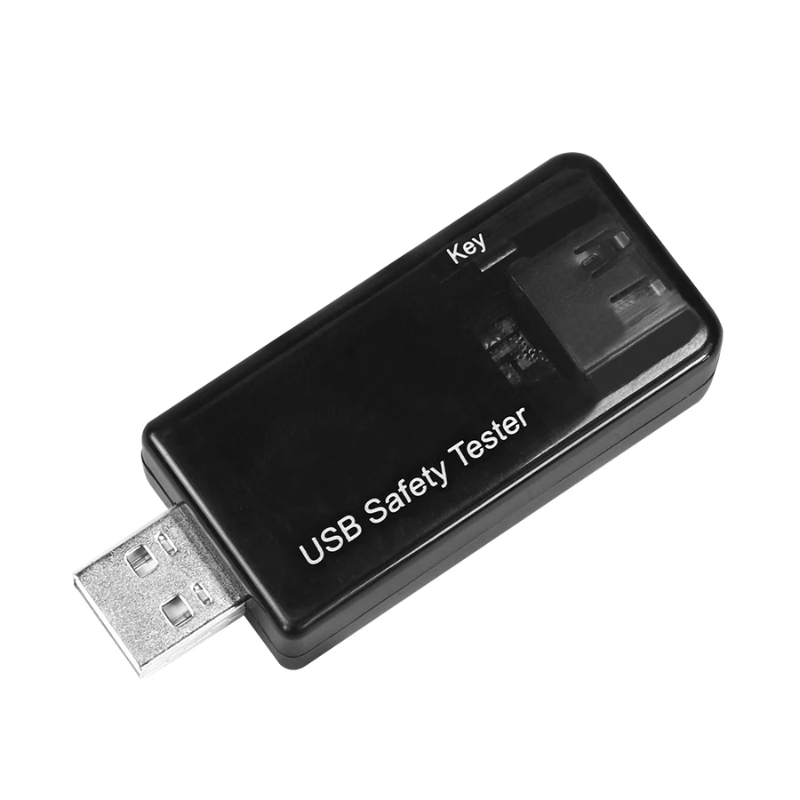 Qc3.0/qc2.0/MTK-PE USB триггер тестер/индукция Быстрая зарядка детектор напряжения