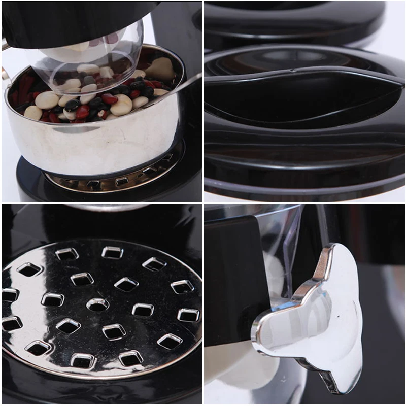 Бочки устройство для приготовления зерновых кухонные контейнеры хранения