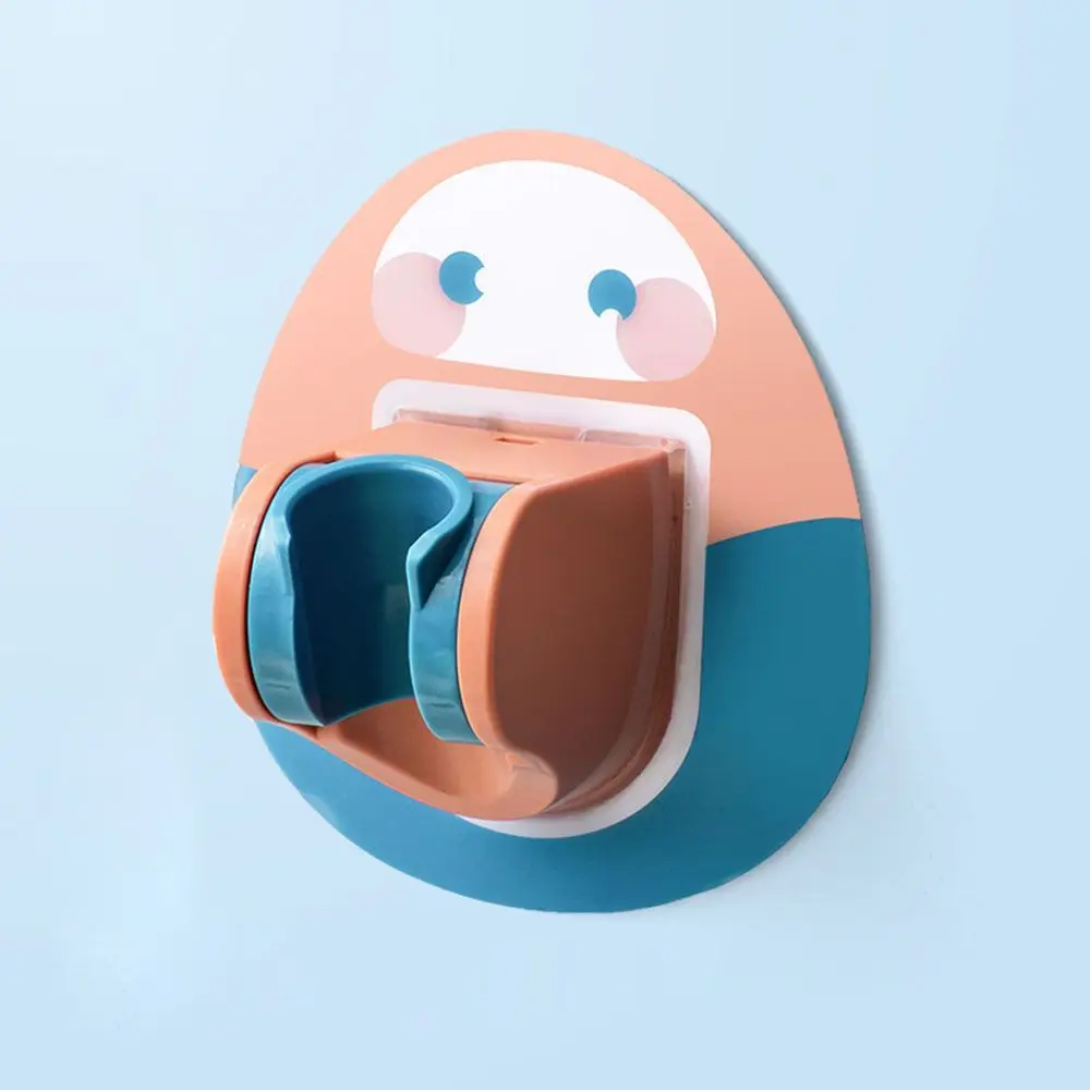 

Настенный держатель для душевой лейки, настенный фиксированный самоклеящийся держатель