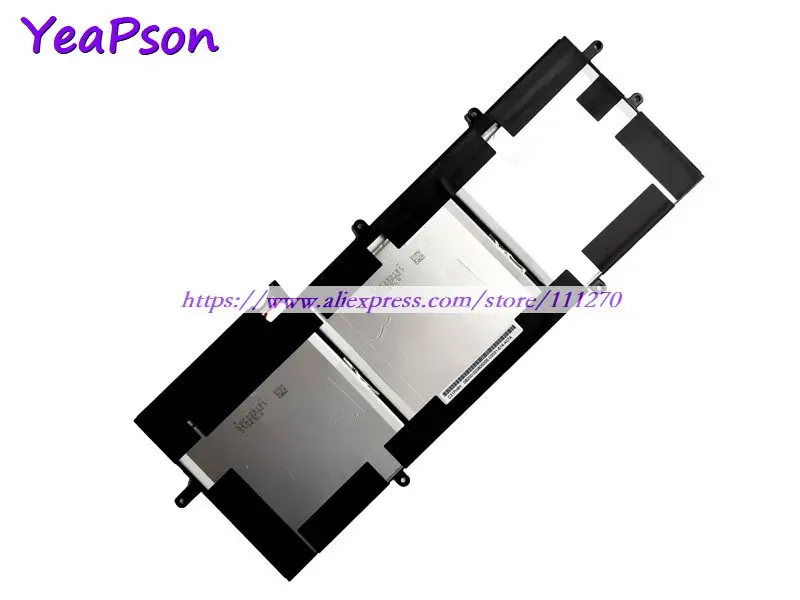 Yeapson 11 55 V 57Wh оригинальный C31N1538 флип-книга заднего вида | Компьютеры и офис