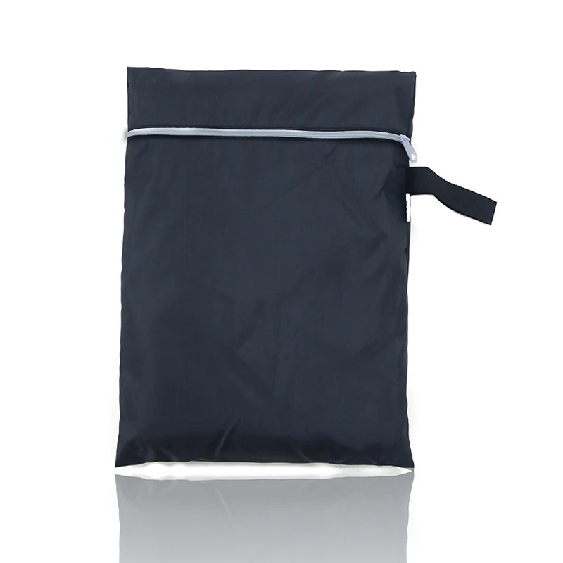 Черная уличная Водонепроницаемая Крышка для мебели скатерть навес сада патио