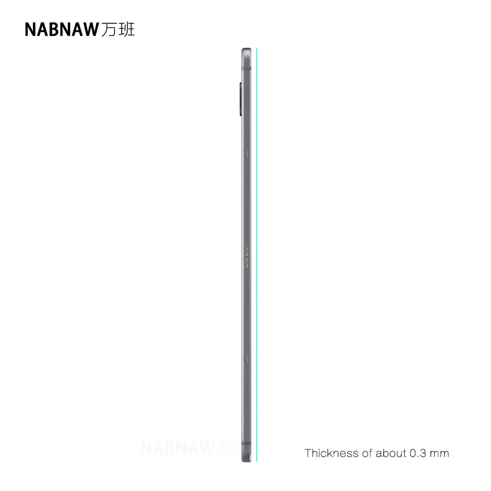 Для Samsung Galaxy Tab S6 10 5 LTE/WIFI закаленное стекло Samung lite 4 защита для экрана HD 9H