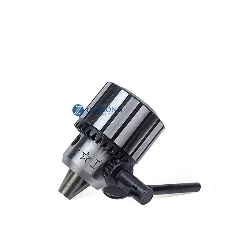 

press drill chuck B16 1-13 drill chuck for 775 motor