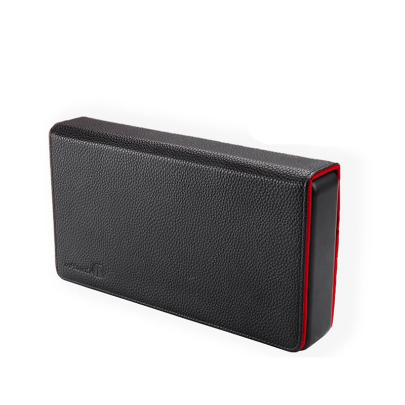 Складной с магнитной функцией всасывания портативный защитный чехол сумка для