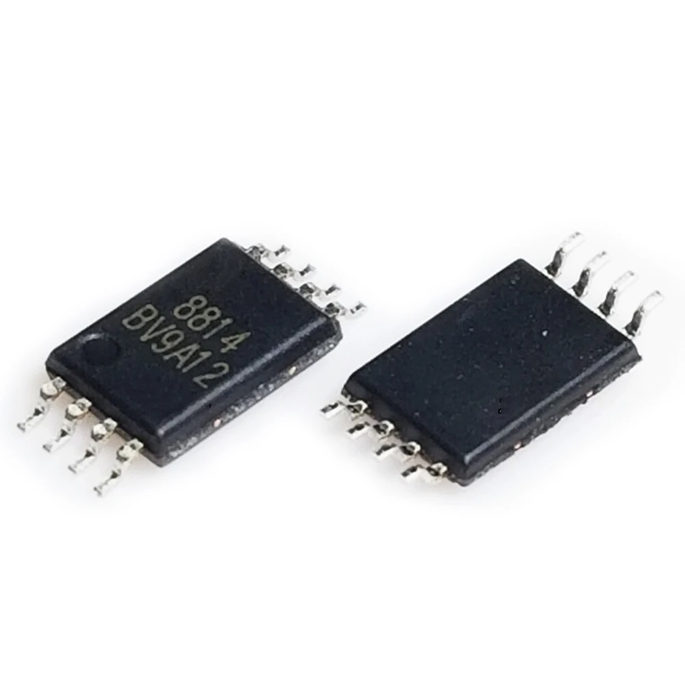 

100 шт./AO8814 8814 TSSOP8 Новинка