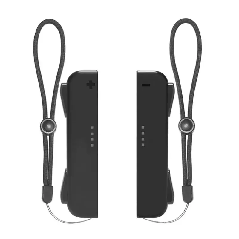 

1 Pair Gaming Accessories Wrist Strap Hand Rope Lanyard for Nintend Switch Joy-con Fitness Boxing Game Assit Tool Grip K3NB