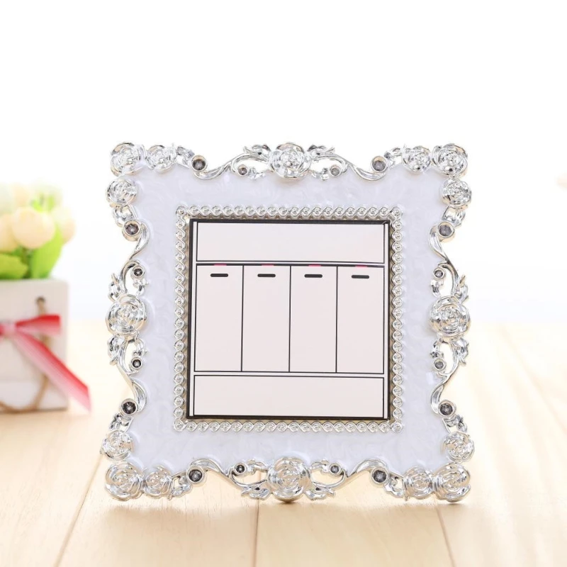 Креативный Винный Стеллаж в европейском стиле с покрытием на Карамельный цвет