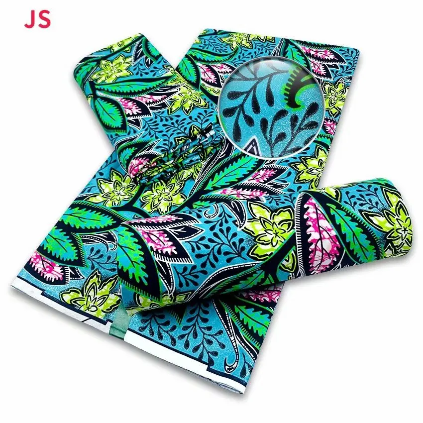 

Gold print african new fashion anakra 100% cotton african wax fabric nigerian ghana kitenge dashiki real wax fabric 6yards G0030