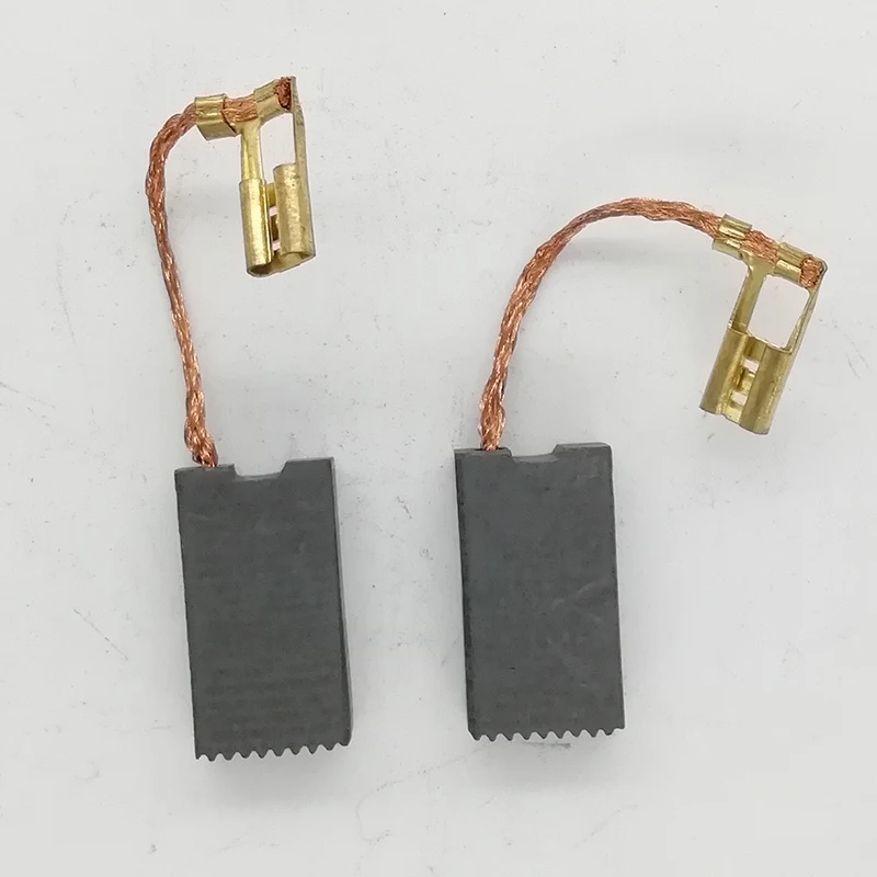 

1 пара (2 шт.), карбоновая щетка для BOSCH GBH 5-38