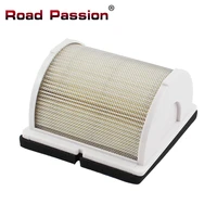 road passion motorcycle air filter cleaner for yamaha xp500 t max 2005 2007 gts1000 1993 1998 4bh 14451 00 00 4bh 14451 01 00