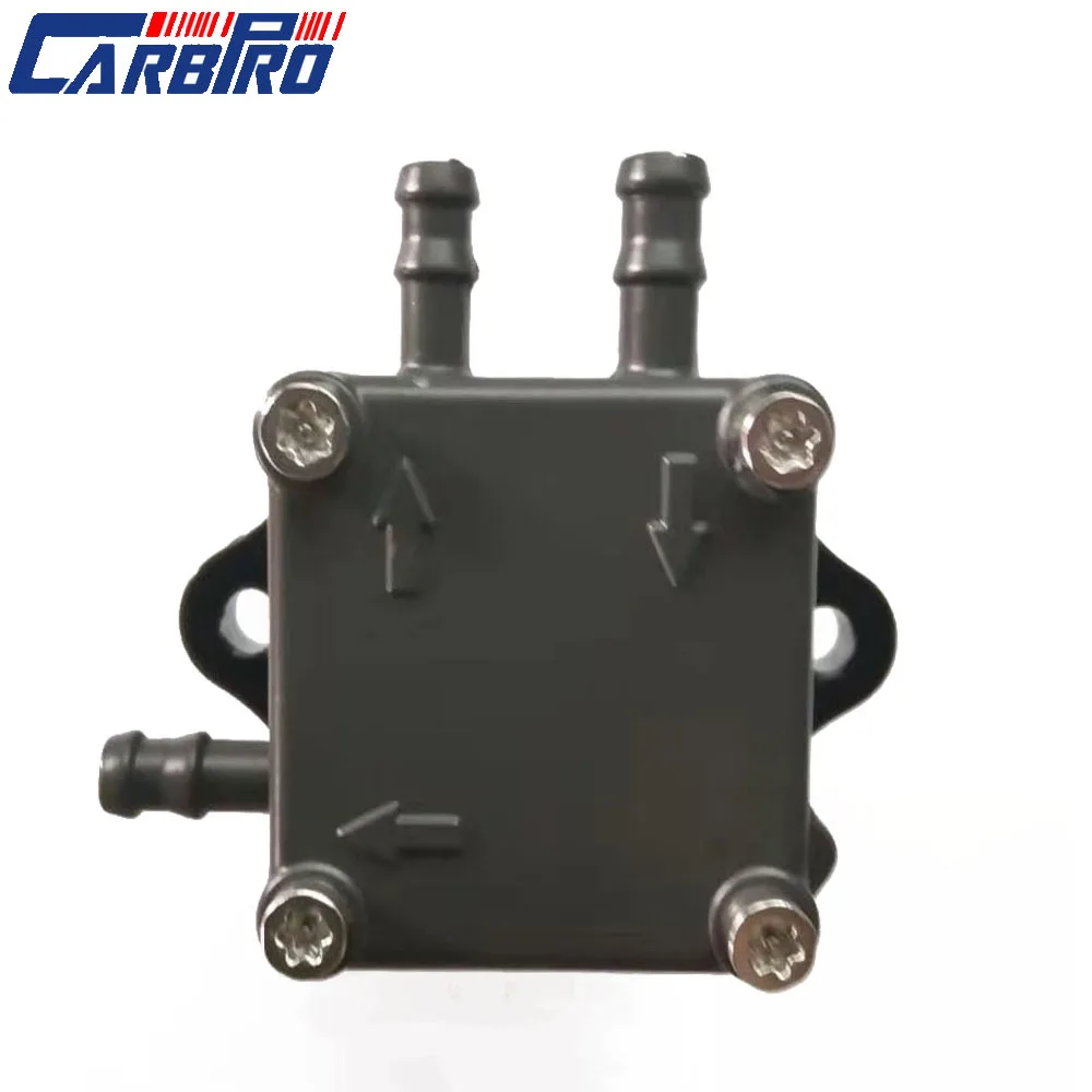 16700 ZW1 004 топливный насос в сборе для Honda BF25 BF30 BF40 BF50 BF75 BF90 Новый|Топливные насосы| |