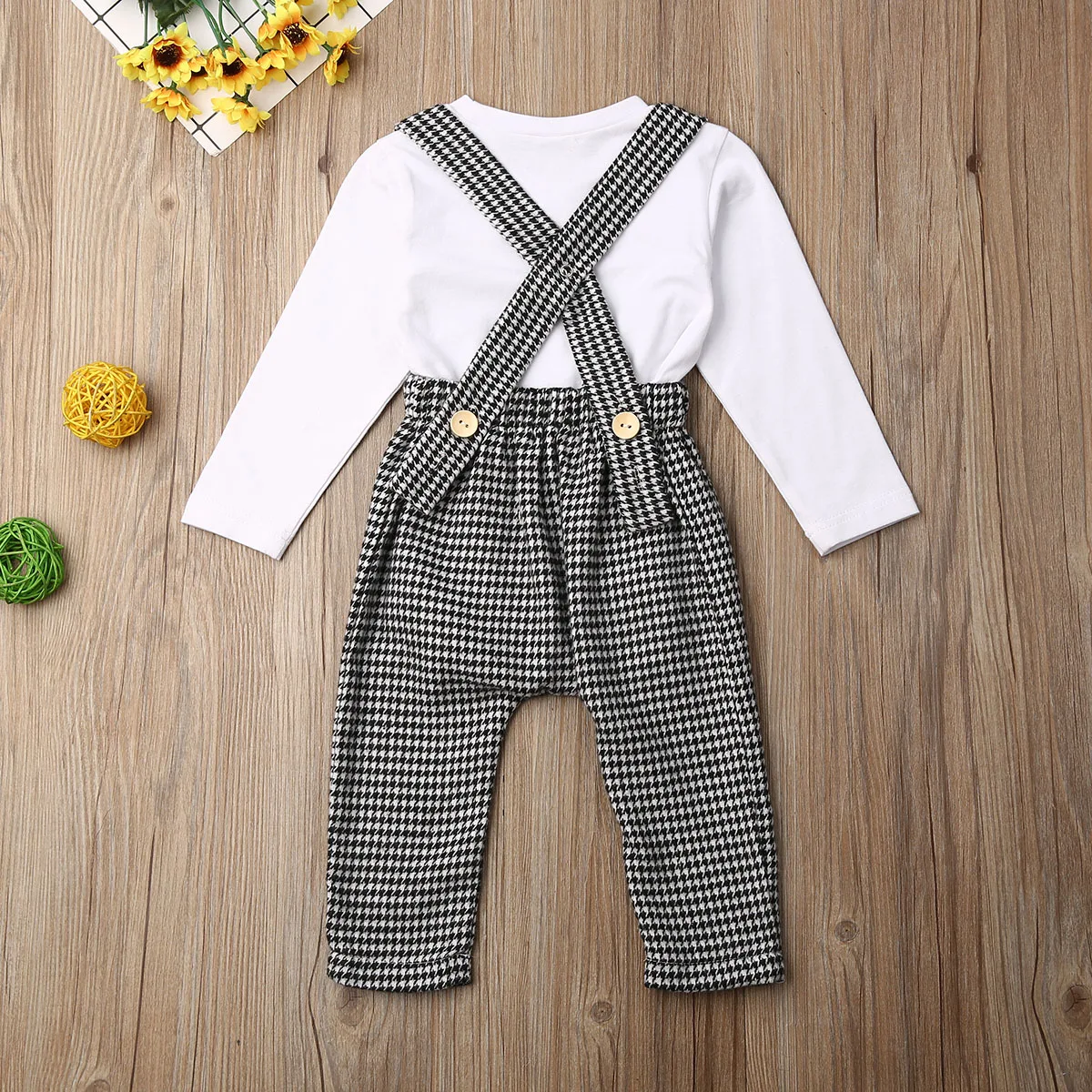 2 шт. детские шорты и нагрудники 0-24 м | Мать ребенок