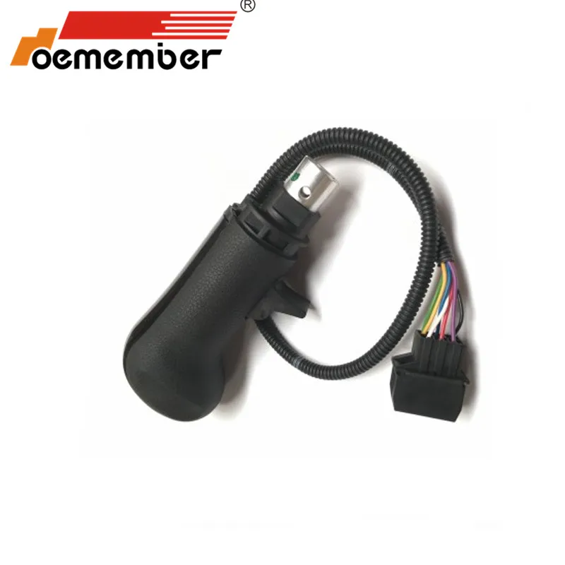 81326200043 рукоятка для рычага переключения передач клапан MAN TGA TGS TGX 81326200039 81326200085 -