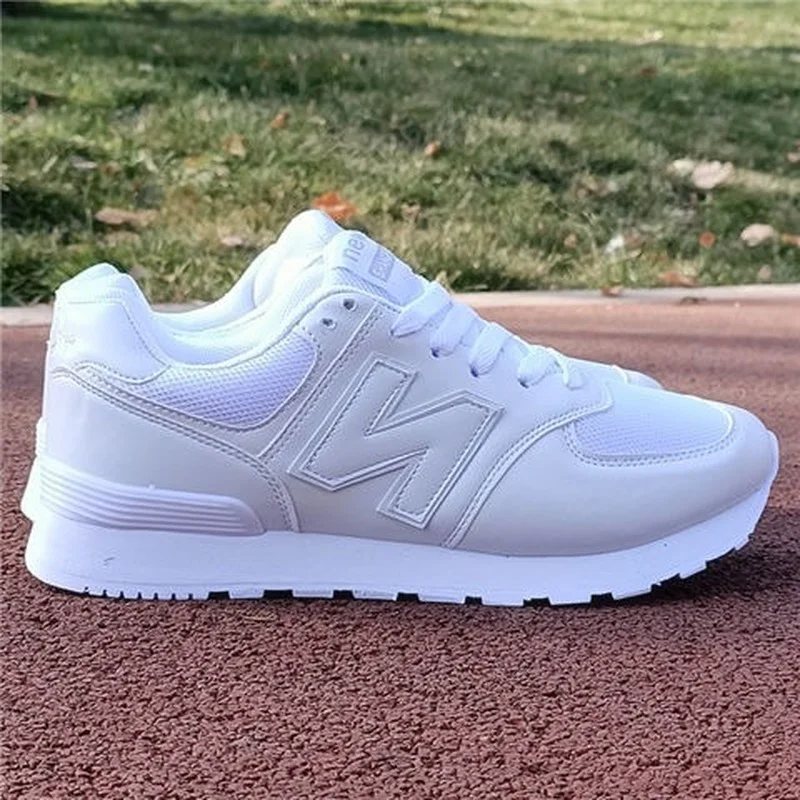 

New n-shoes women's shoes spring sports shoes children's children's tide breathable daddy shoes n running casual shoes