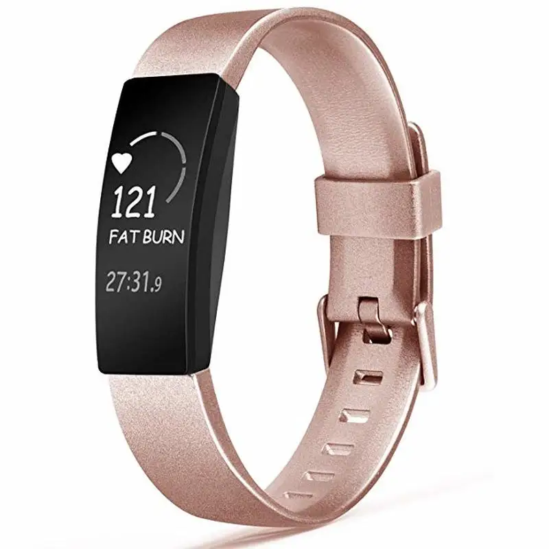Ремешок для Fitbit inspire Band мягкий ремешок часов HR браслет Fit Bit inspire/ ace2