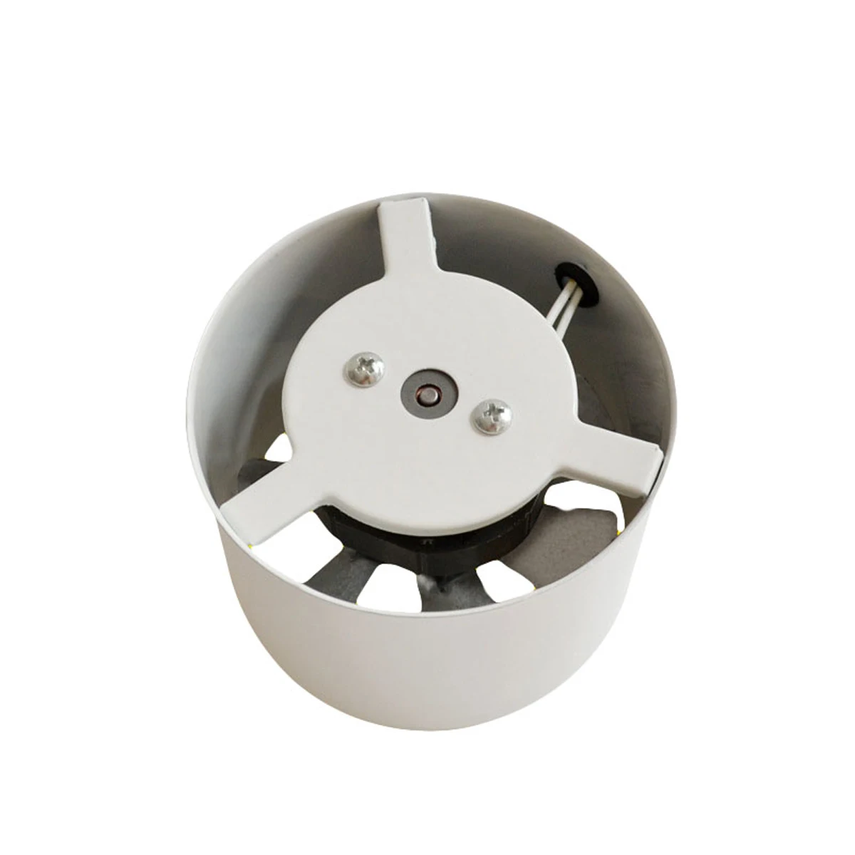 Настенный Вентилятор для ванной и кухни 100 мм | Бытовая техника