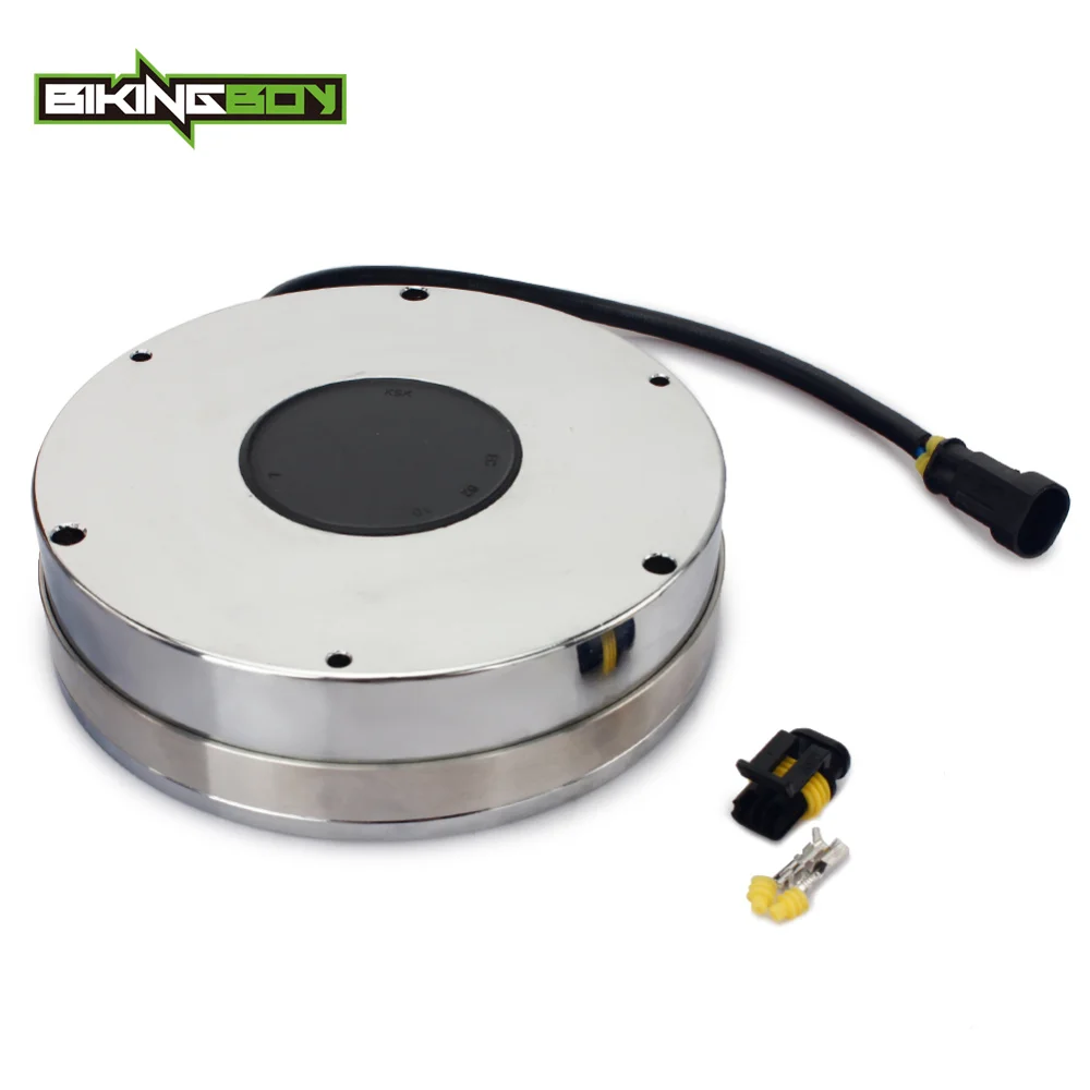 Комплект тормозов электродвигателя BIKINGBOY для гольф мобиля 48 В EZGO RXV 2008 2009 2010 11 12 13 14