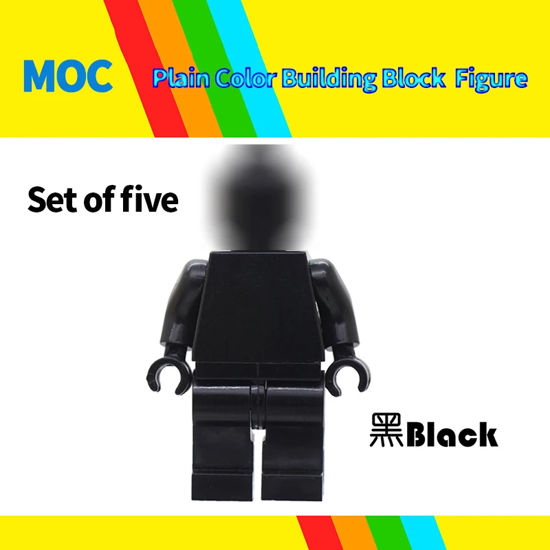 Moc Строительные блоки DIY juguetes Простая цветная фигура legoingly ninjago кирпич Развивающие