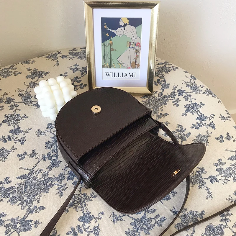 Винтажные кожаные сумки через плечо в виде ящерицы для женщин качественные