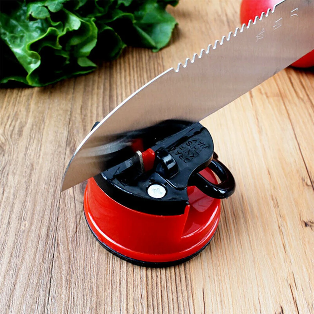 Точилка для заточки присоска Тип Кухня быстрый вольфрамовые стальные