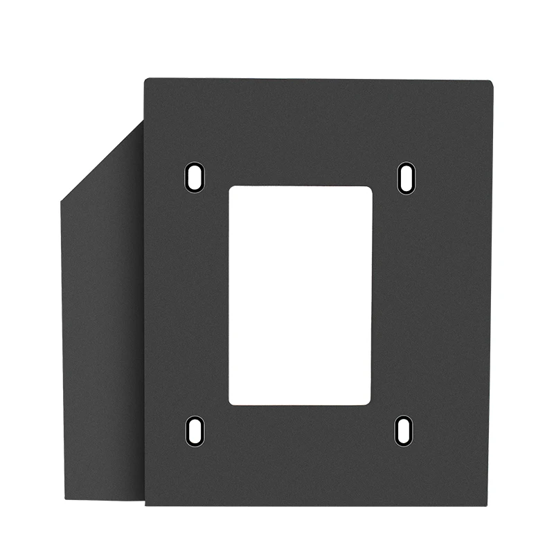 2nd HDD Caddy 12 7 мм 9 5 SATA 3 0 2 " ВЫСОКАЯ ЧЁТКОСТЬ корпус жесткого диска SSD чехол для