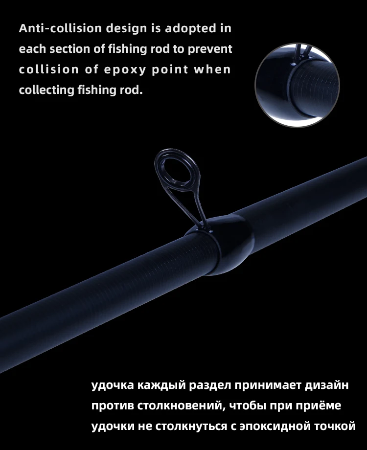 MIFINE, средняя телескопическая удочка Bolo, 4 м/4,5 м/5 м/6 м, для путешествий, ультра светильник, спиннинг, литье, поплавок, Удочка 10-40 г