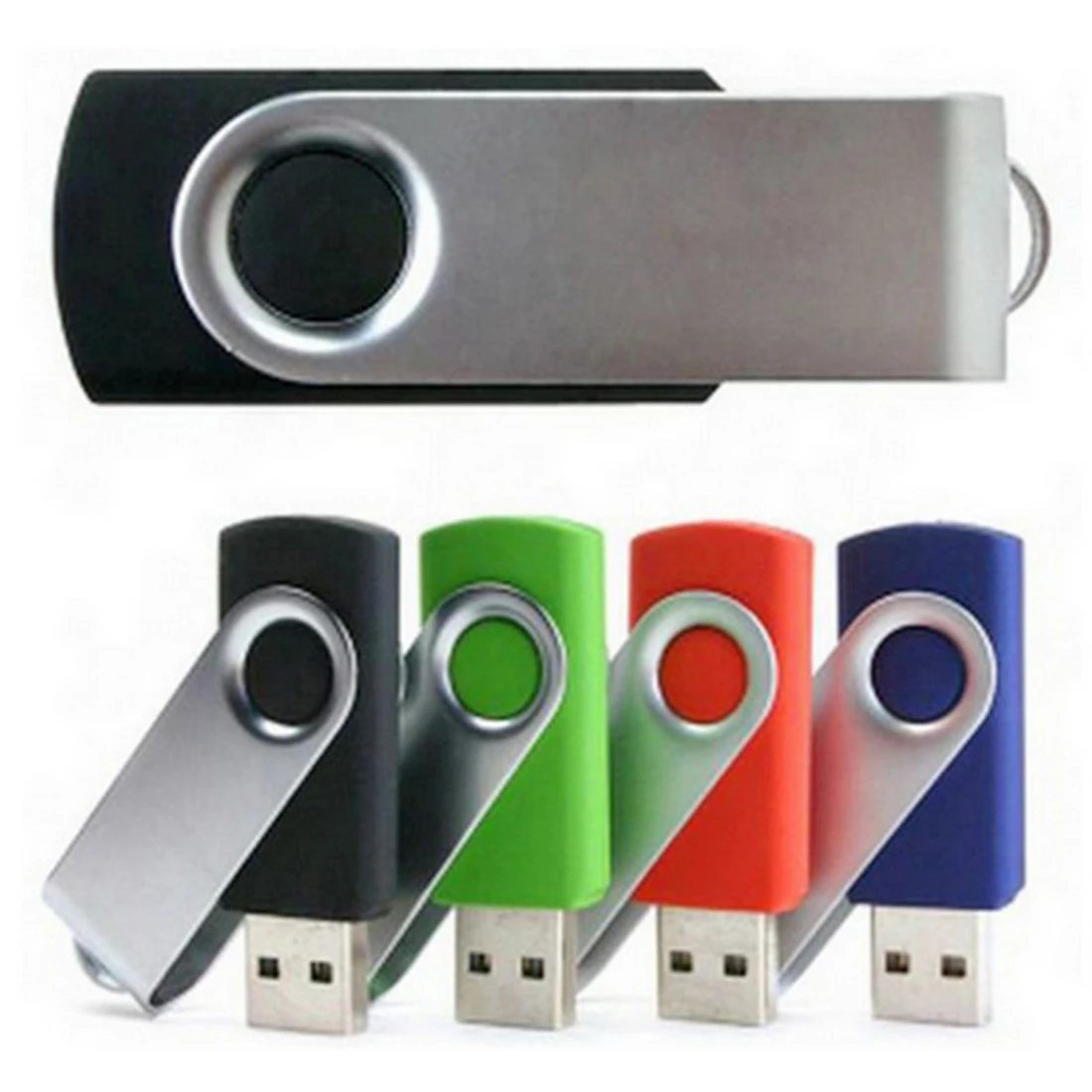 USB флеш-накопитель вращающийся 4g 8g 16g 32g Micro usb запоминающие устройства U диск |