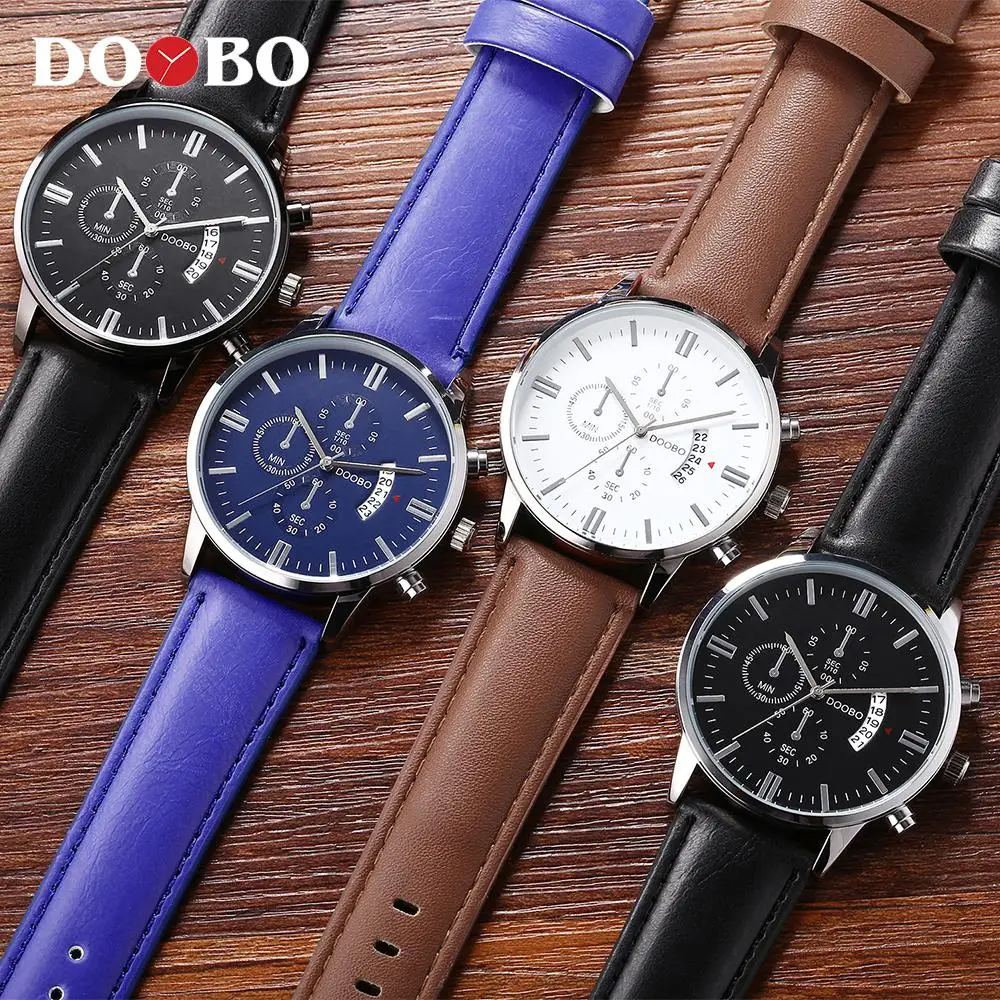 

Luxury Brand Famous Men Watches Business Men's Watch Male Clock Fashion Quartz Watch Relogio Masculino reloj hombre 2021