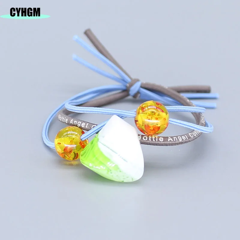 Модная одежда для девочек эластичные резинки волос vsco scrunchies opaska сделать wlosow femme