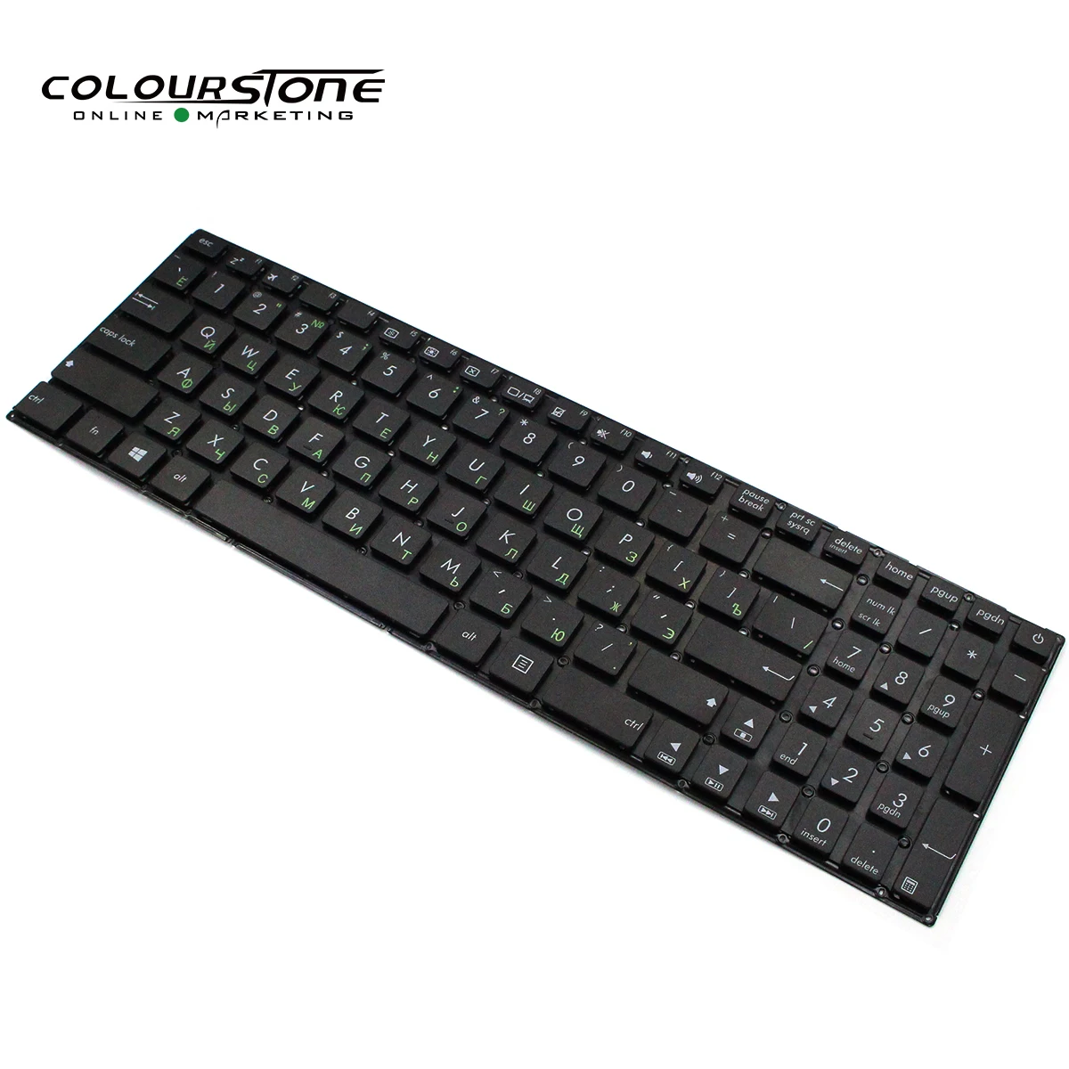 Русская клавиатура для ноутбука Asus X540 X540L X540LA X544 X540LJ X540S X540SA X540SC R540 R540L R540LA |