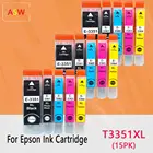 33XL для Epson 33XL чернильный картридж T3351