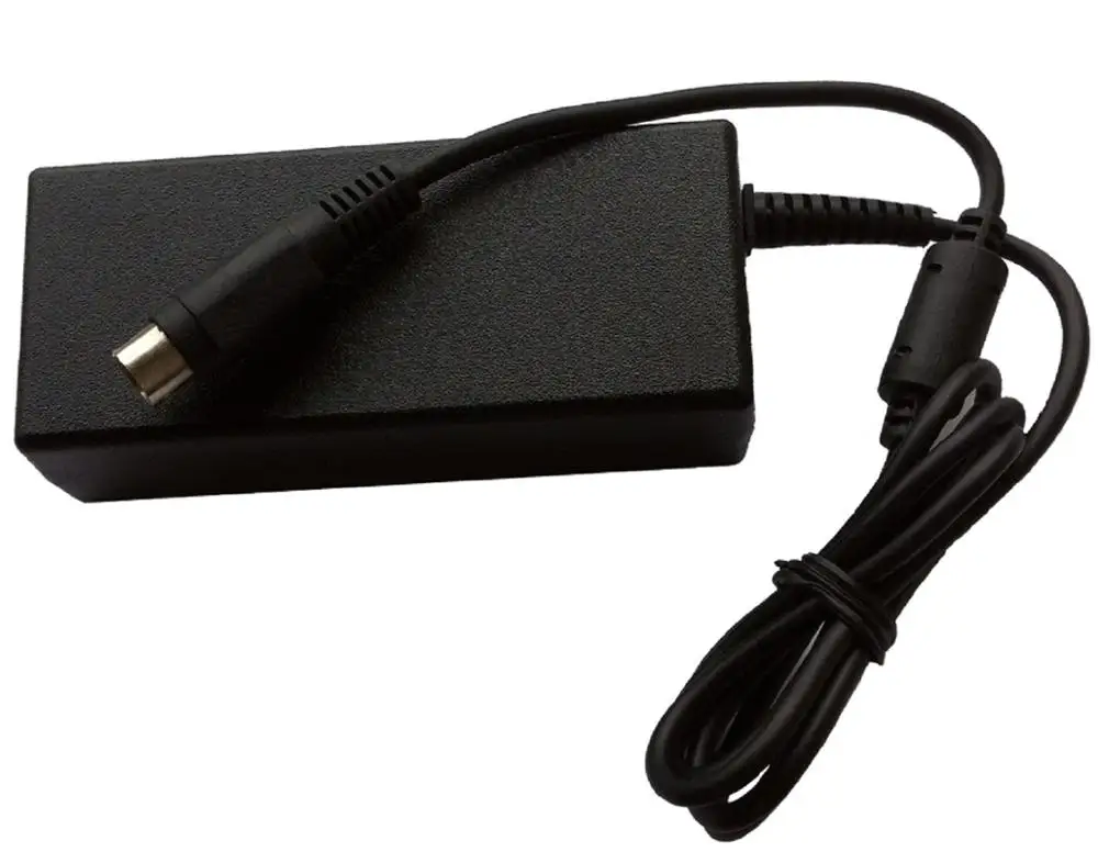 Мини 4 контактный +/ 18V 1A AC/DC адаптер для Altec Lansing T612 M602 M602BLK M604 M604BLK iPod iPhone Динамик док