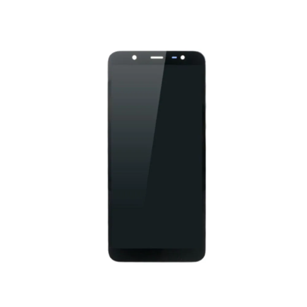 Для samsung Galaxy J8 2018 J810 Lcd J810F J810Y J810FN SM-J810F ЖК-дисплей сенсорный экран дигитайзер