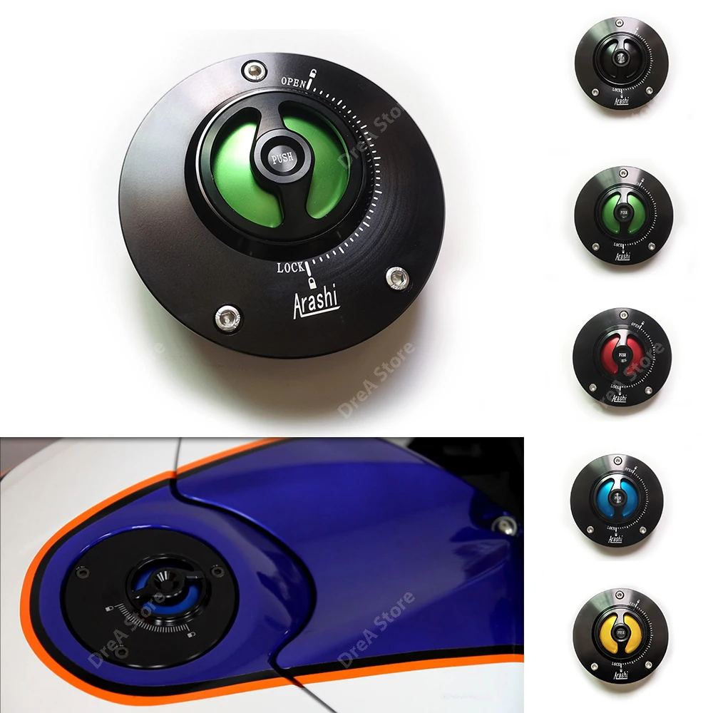 Крышка бензобака для мотоцикла YAMAHA R1 MT09 R25 R3 R6 R6S R15 MT01 MT07 MT10 FZ8 FZ6 XJ6 V max XJR13000 FJR1300 XT660| |
