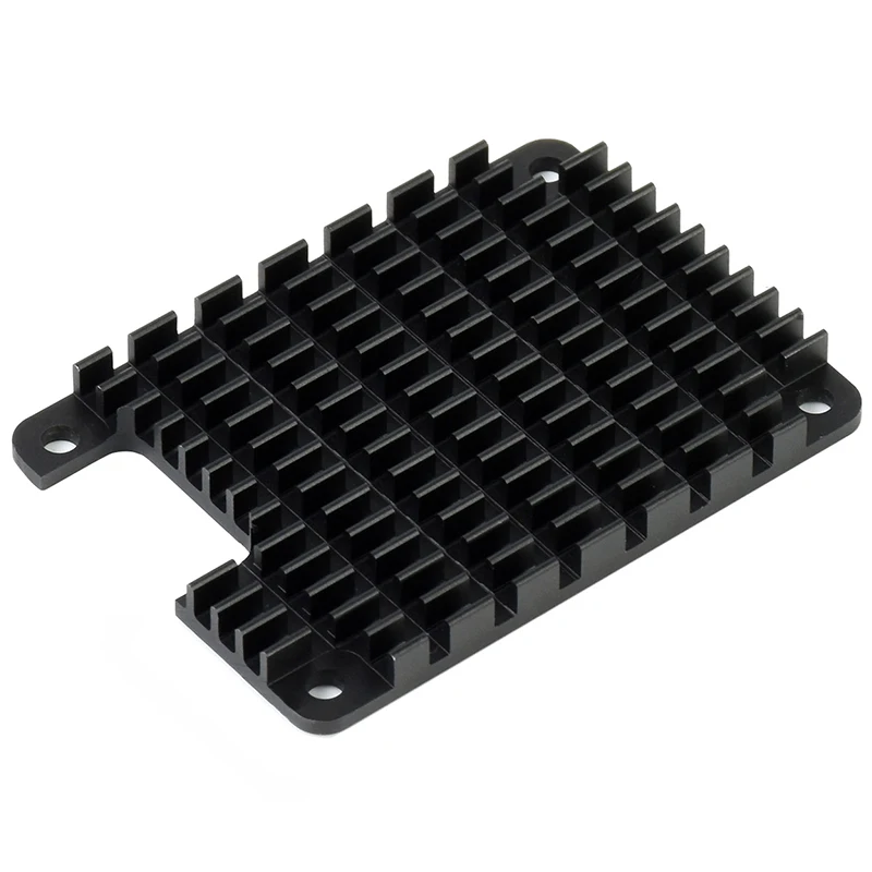 CM4 Dedicated Aluminum Heatsink for Raspberry Pi Compute Module 4 with Thermal Pads | Компьютеры и офис