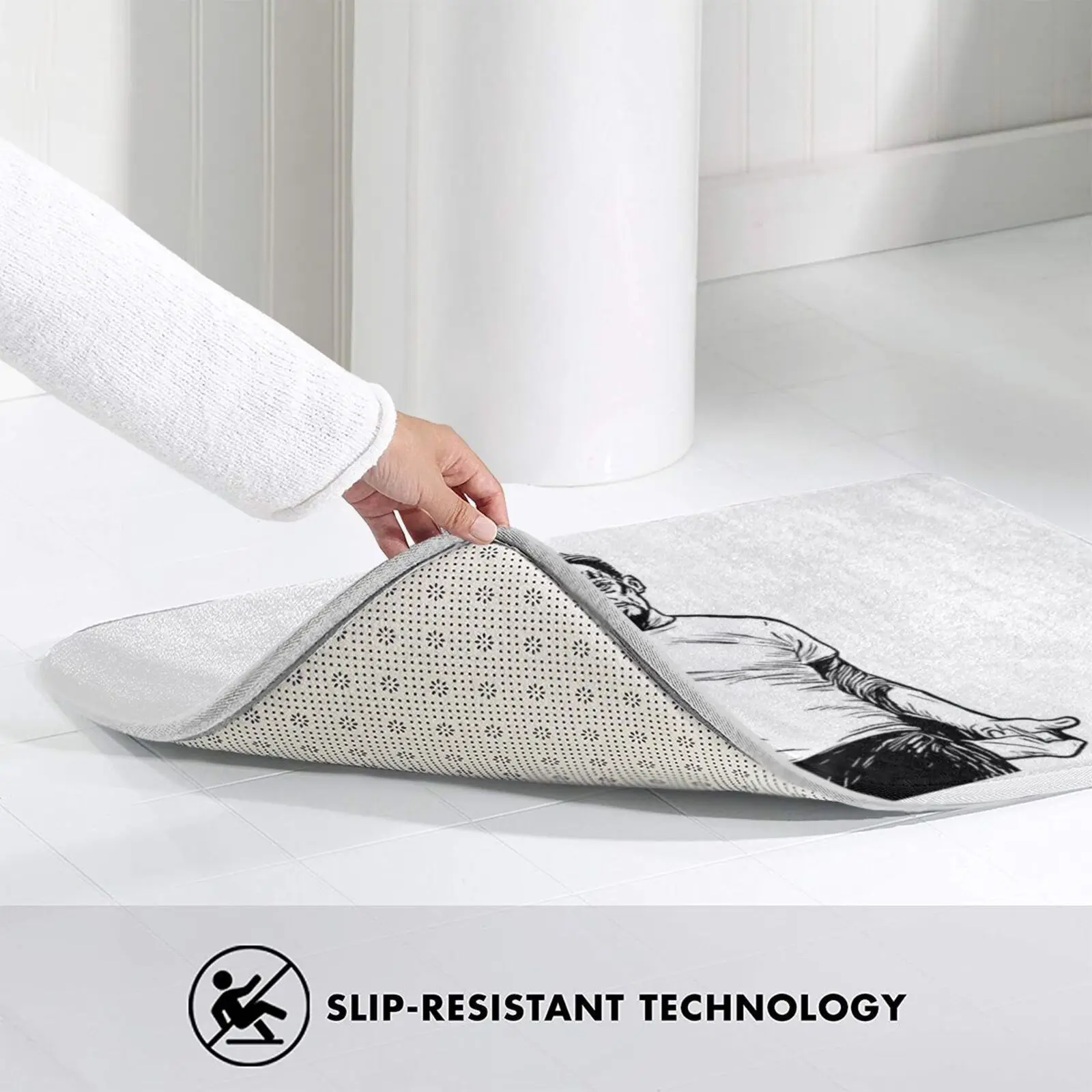 Коврик Bagwell коврик подушка мягкий тюремный перерыв побег из тюрьмы багвелл