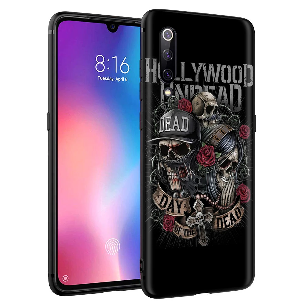 Мягкий чехол из ТПУ для Xiaomi Redmi mi Note MAX 3 6 6A 7 mi6 mi8 9 se a1 a2 Pro Lite go pocophone f1|Бамперы| |